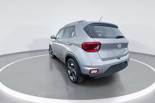 2025 Hyundai Venue Active QX.V5