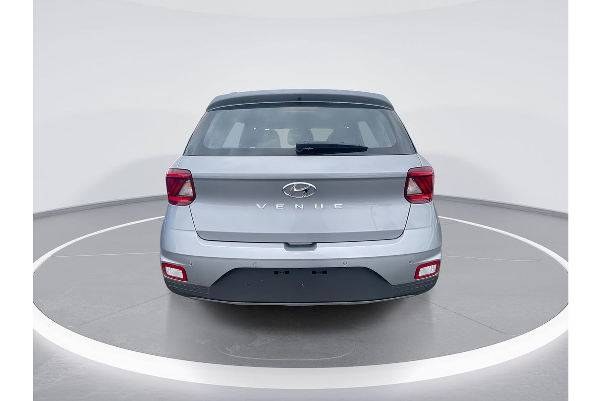 2025 Hyundai Venue Active QX.V5