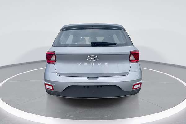 2025 Hyundai Venue Active QX.V5