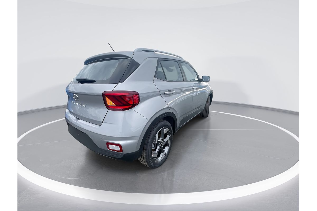 2025 Hyundai Venue Active QX.V5