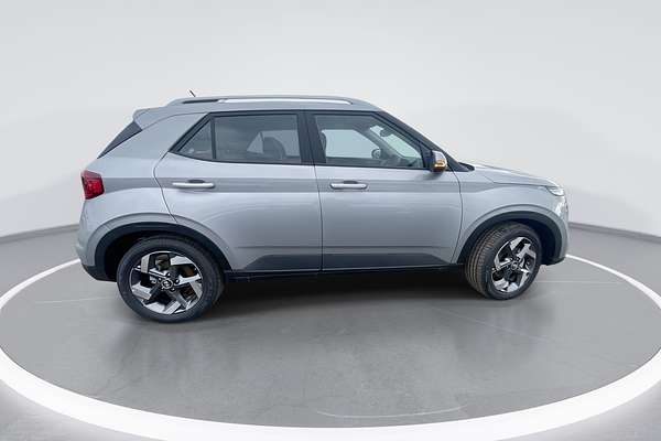 2025 Hyundai Venue Active QX.V5