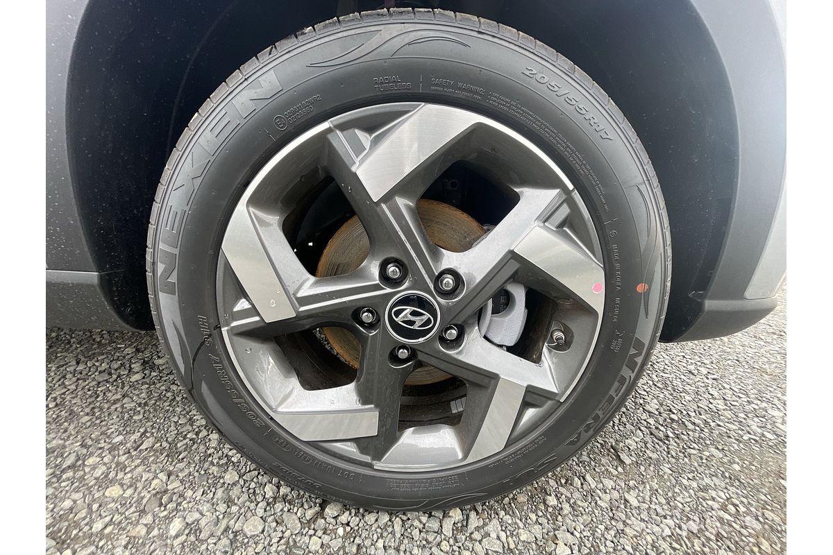 2025 Hyundai Venue Active QX.V5