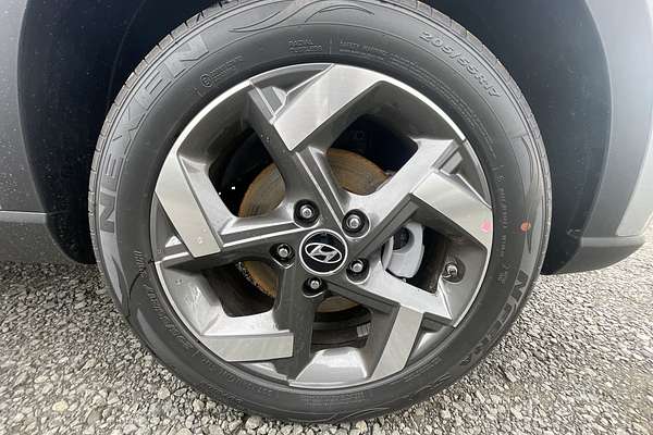 2025 Hyundai Venue Active QX.V5