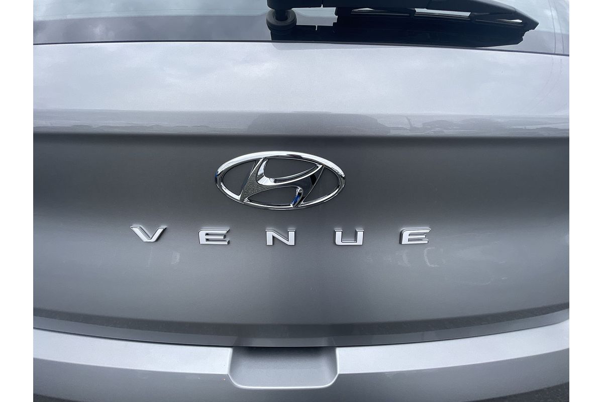 2025 Hyundai Venue Active QX.V5