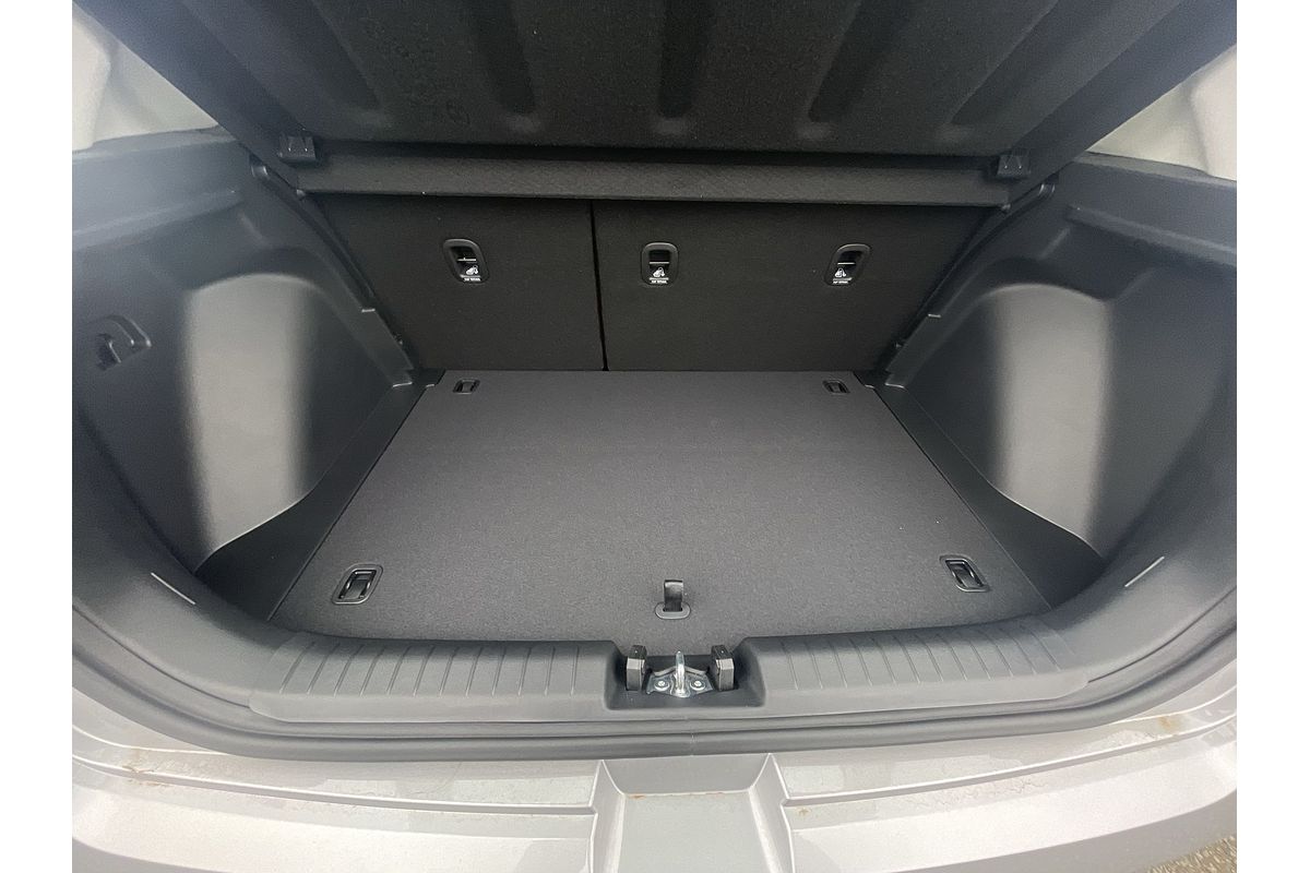 2025 Hyundai Venue Active QX.V5