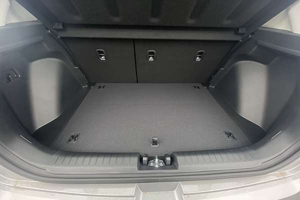 2025 Hyundai Venue Active QX.V5