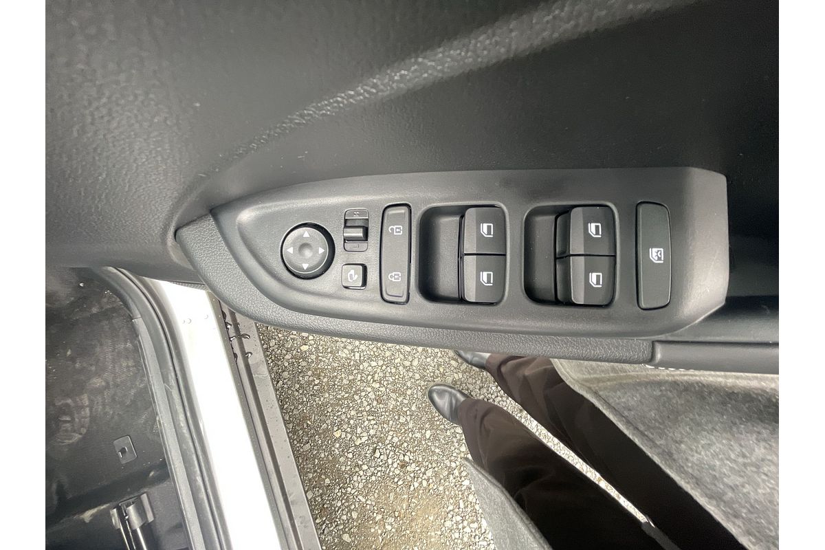 2025 Hyundai Venue Active QX.V5
