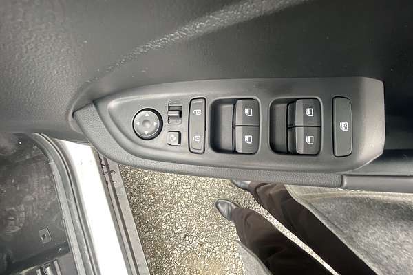 2025 Hyundai Venue Active QX.V5