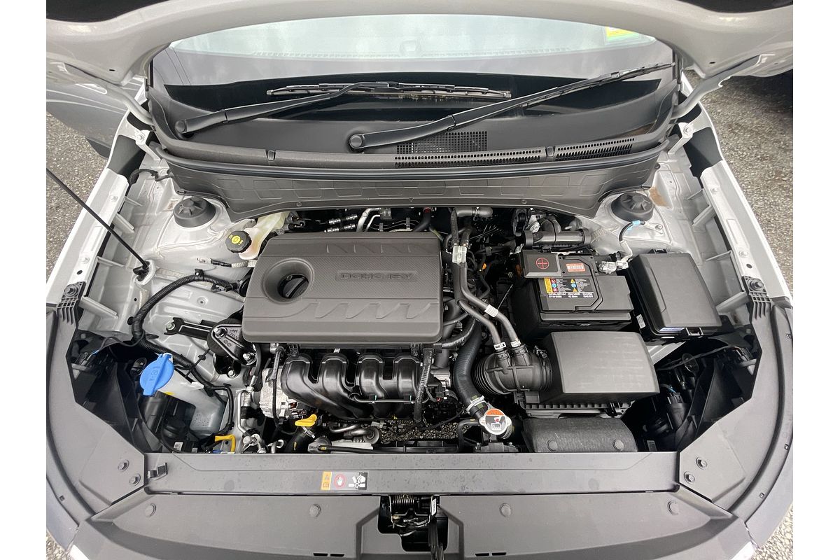 2025 Hyundai Venue Active QX.V5