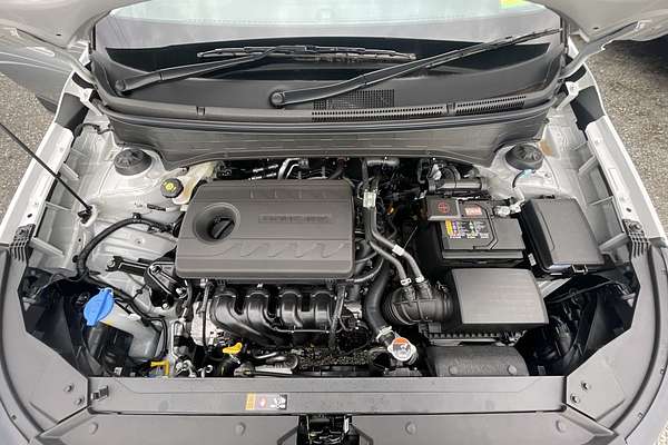 2025 Hyundai Venue Active QX.V5