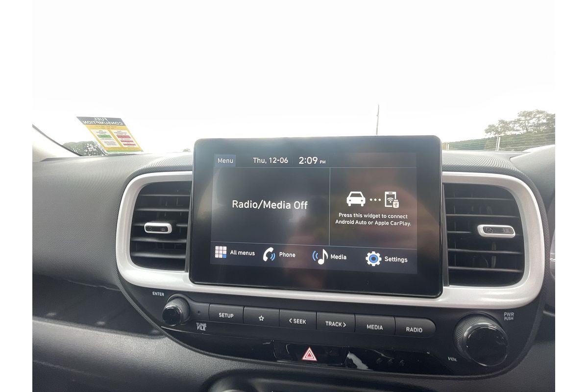 2025 Hyundai Venue Active QX.V5