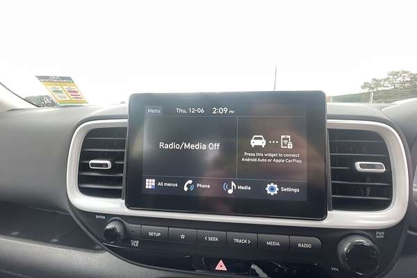 2025 Hyundai Venue Active QX.V5