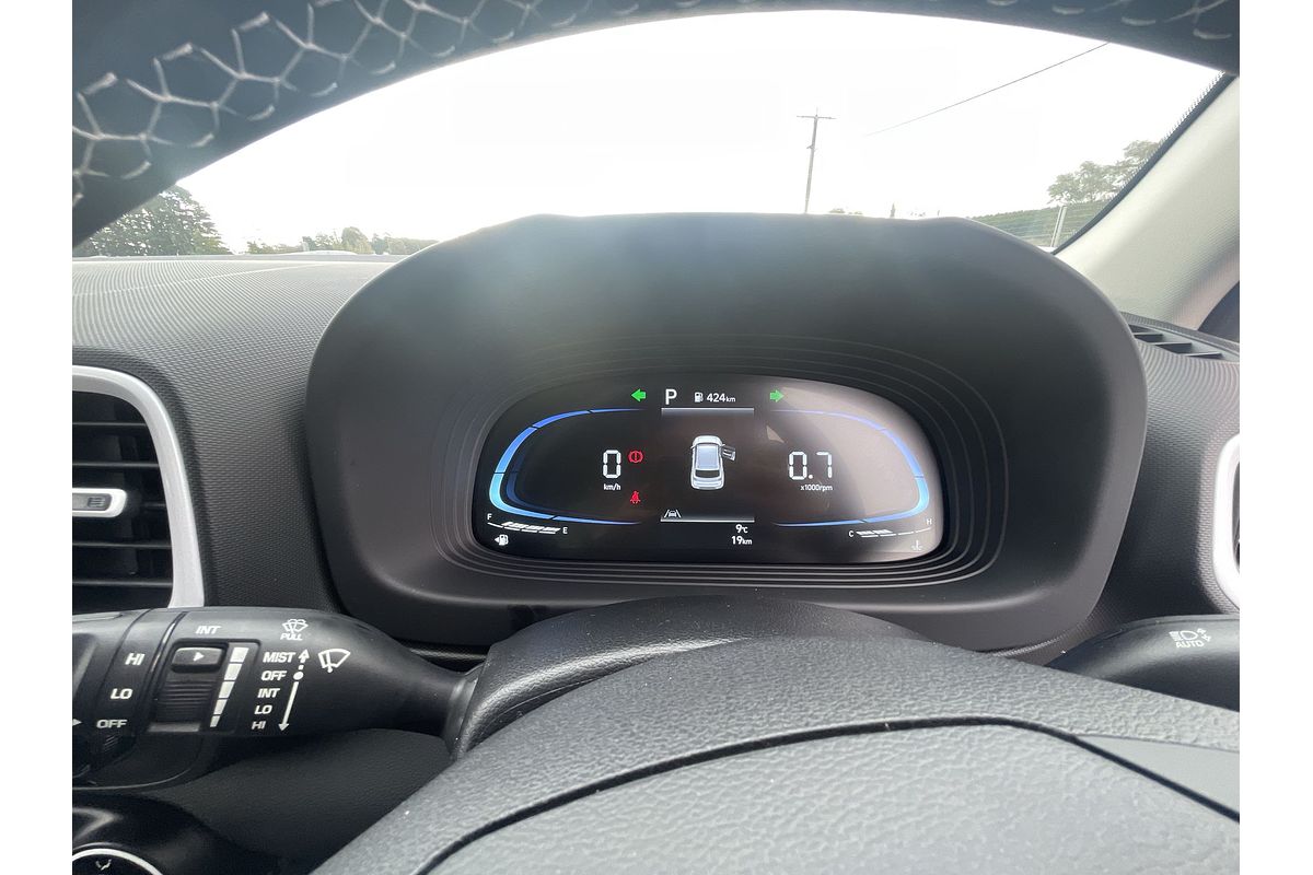 2025 Hyundai Venue Active QX.V5