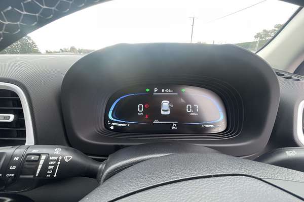 2025 Hyundai Venue Active QX.V5