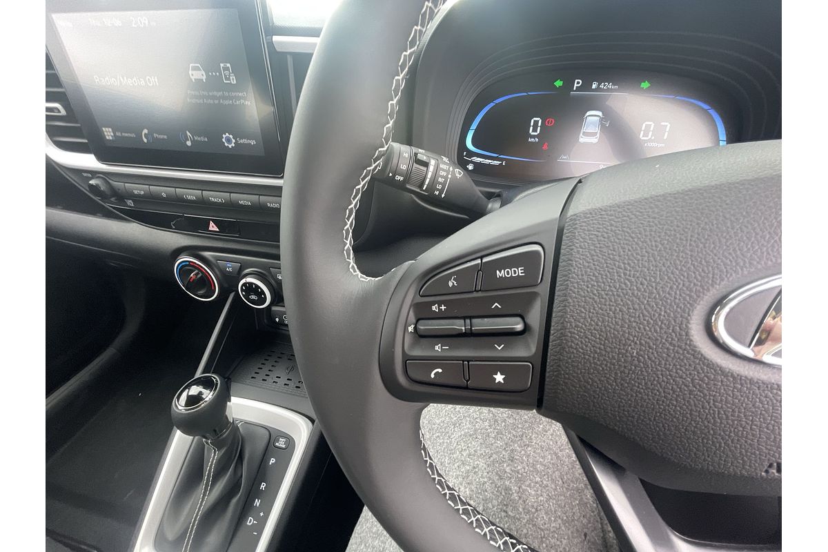 2025 Hyundai Venue Active QX.V5