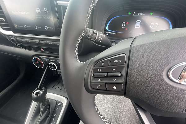 2025 Hyundai Venue Active QX.V5