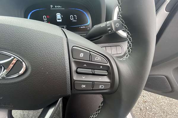 2025 Hyundai Venue Active QX.V5