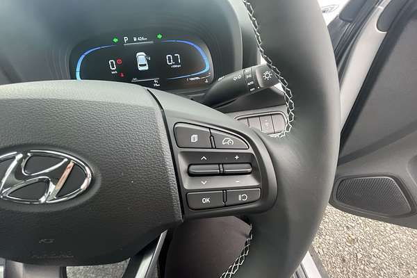 2025 Hyundai Venue Active QX.V5