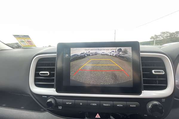 2025 Hyundai Venue Active QX.V5