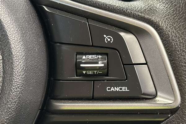 2019 Subaru Impreza 2.0i G5