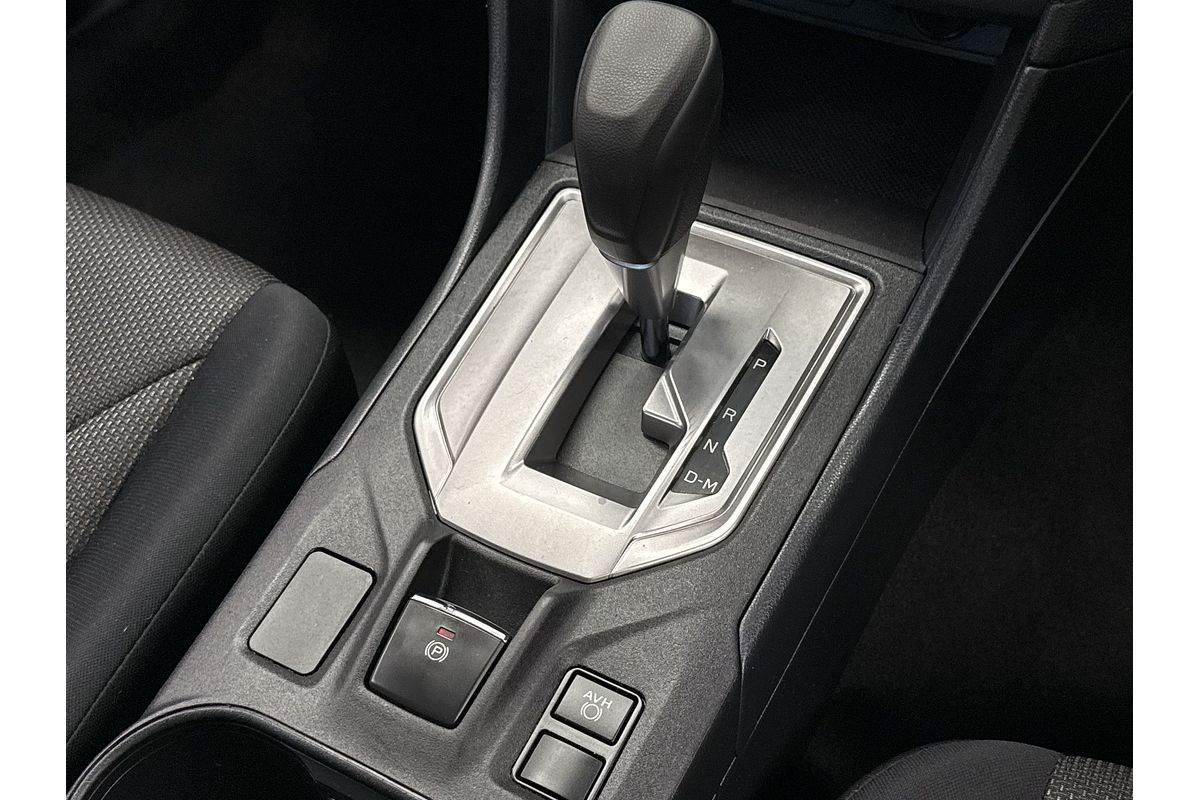 2019 Subaru Impreza 2.0i G5