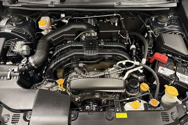 2019 Subaru Impreza 2.0i G5
