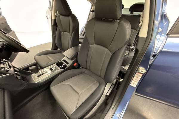 2019 Subaru Impreza 2.0i G5
