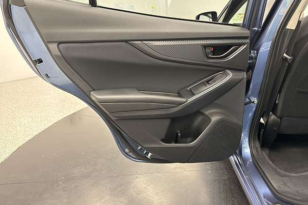 2019 Subaru Impreza 2.0i G5
