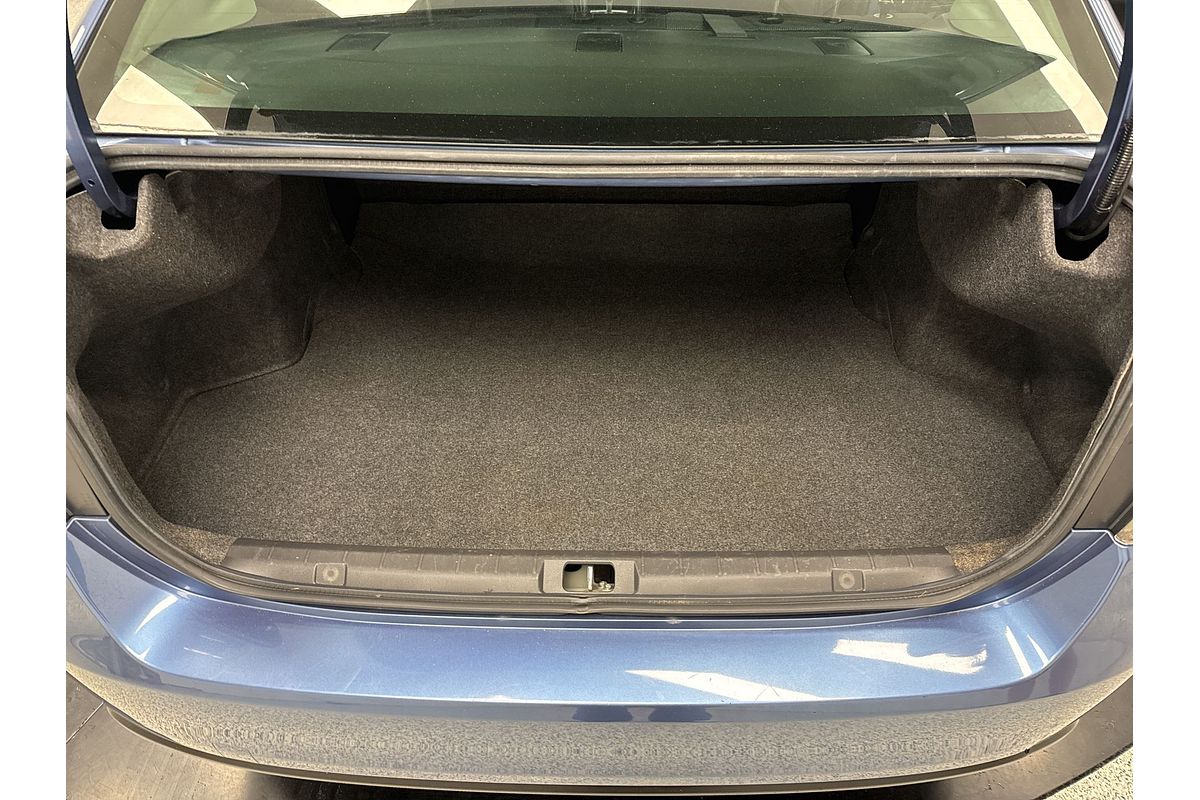 2019 Subaru Impreza 2.0i G5