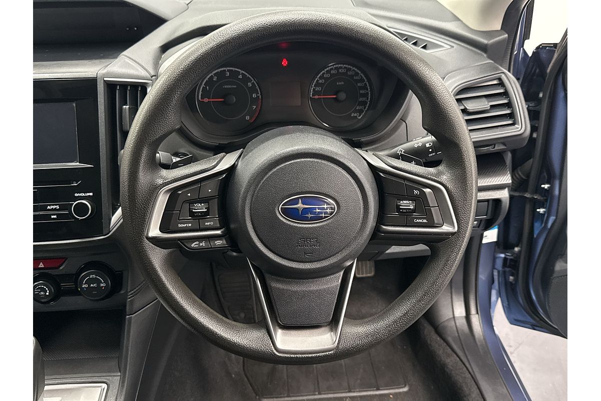 2019 Subaru Impreza 2.0i G5
