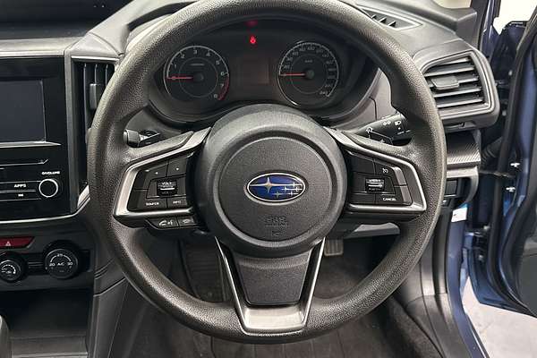 2019 Subaru Impreza 2.0i G5