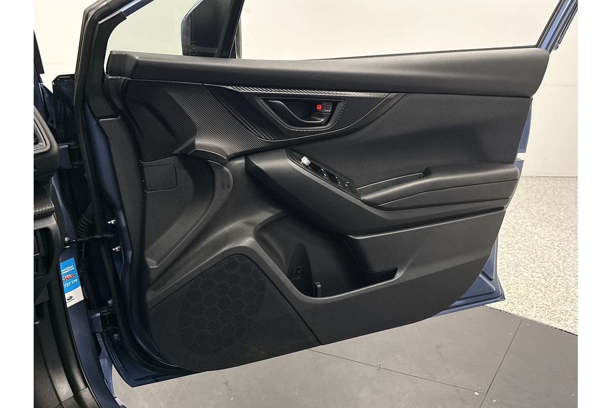 2019 Subaru Impreza 2.0i G5