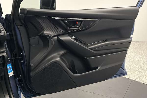 2019 Subaru Impreza 2.0i G5