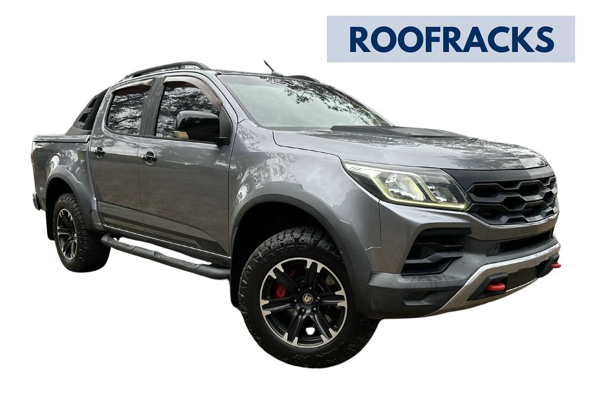 2018 Holden Special Vehicles Colorado SportsCat+ RG 4X4