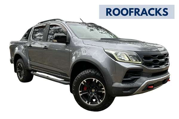 2018 Holden Special Vehicles Colorado SportsCat+ RG 4X4