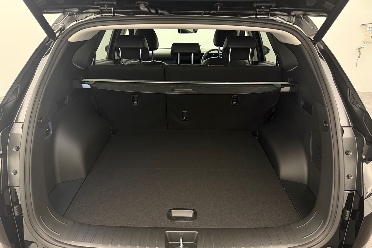 2025 Hyundai Tucson Premium NX4.V3