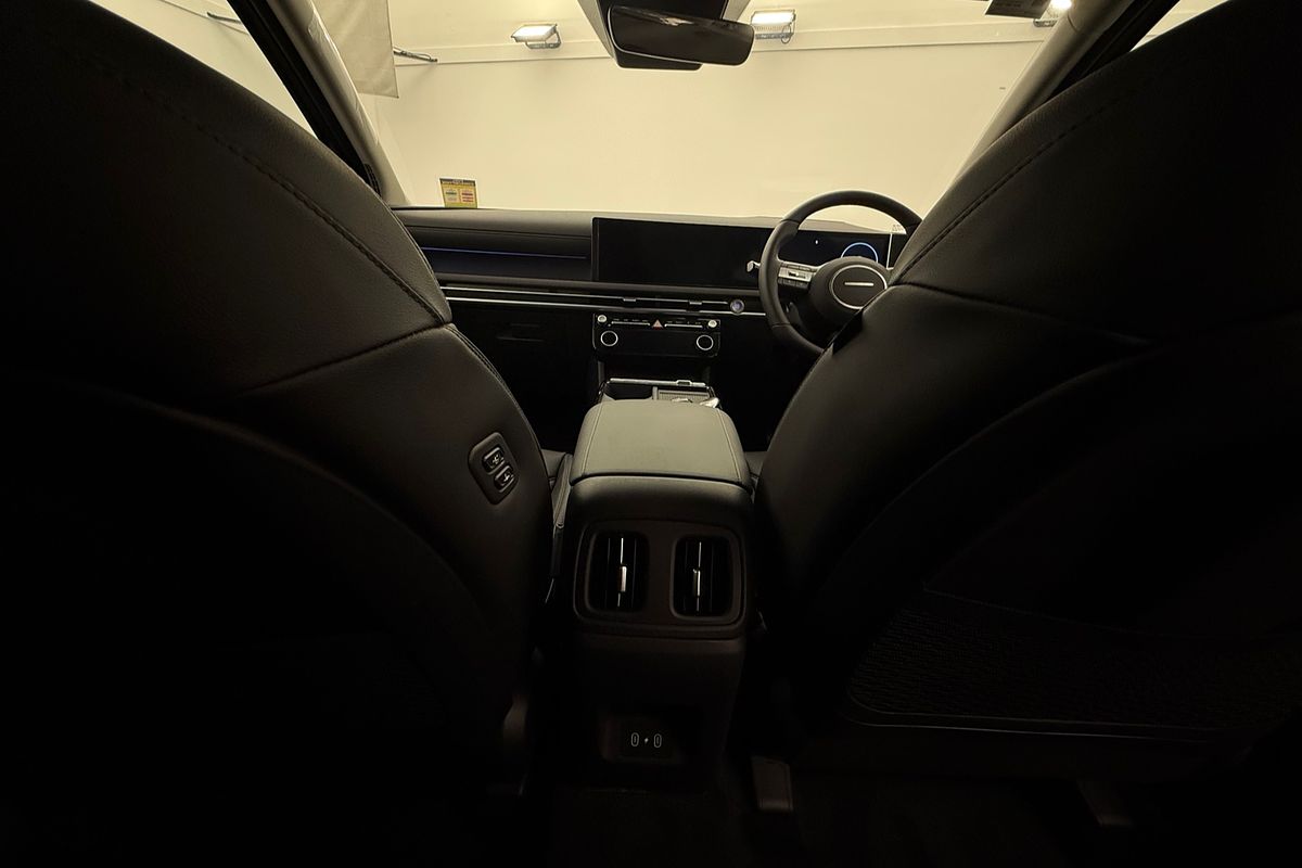 2025 Hyundai Tucson Premium NX4.V3