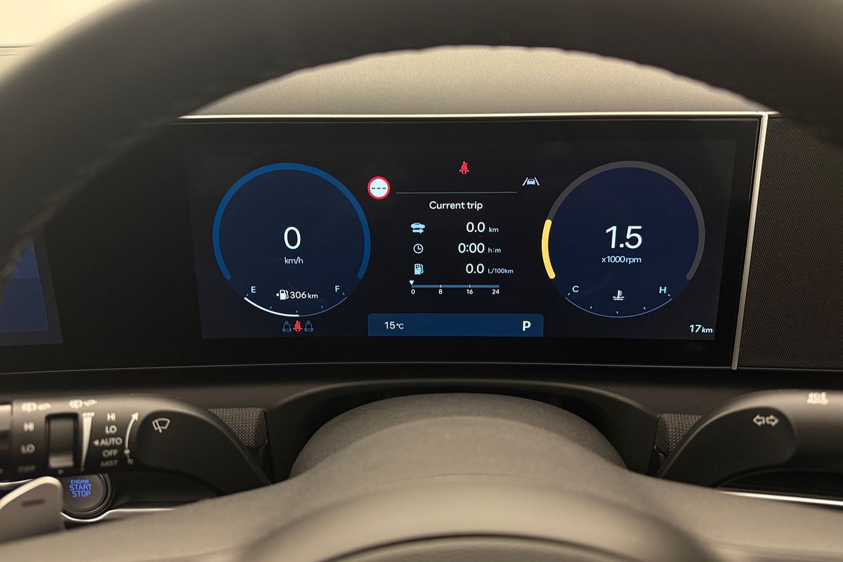 2025 Hyundai Tucson Premium NX4.V3