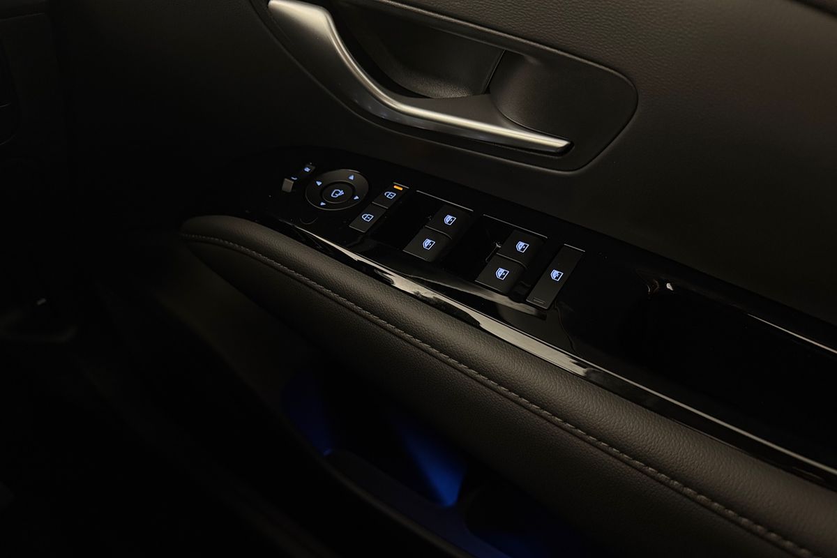 2025 Hyundai Tucson Premium NX4.V3