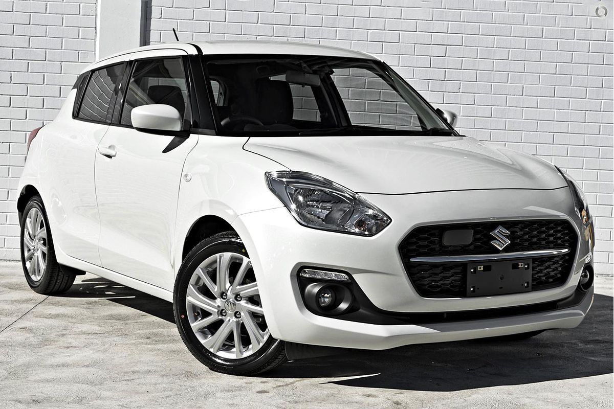 2023 Suzuki Swift GL Plus AZ Series II