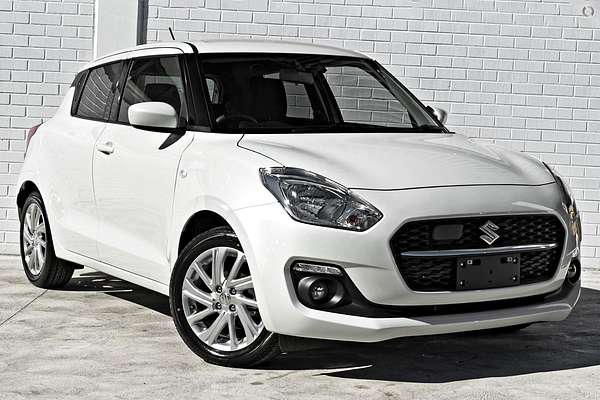 2023 Suzuki Swift GL Plus AZ Series II