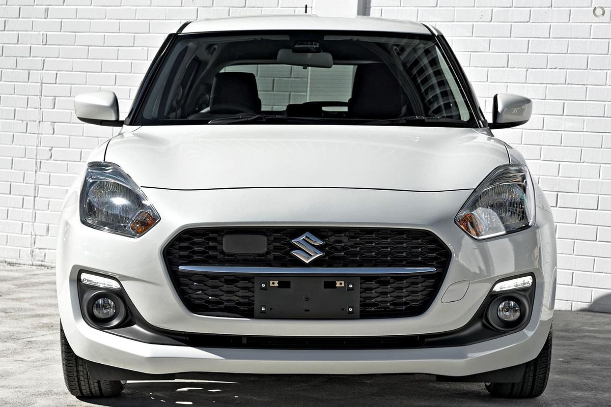 2023 Suzuki Swift GL Plus AZ Series II