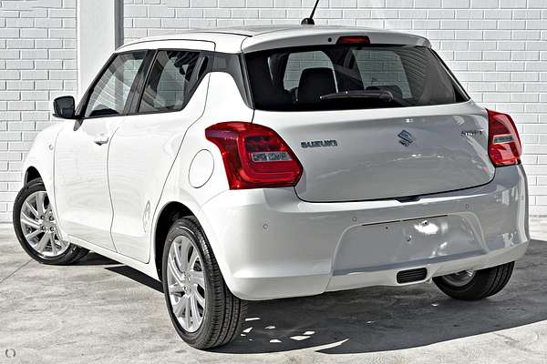 2023 Suzuki Swift GL Plus AZ Series II