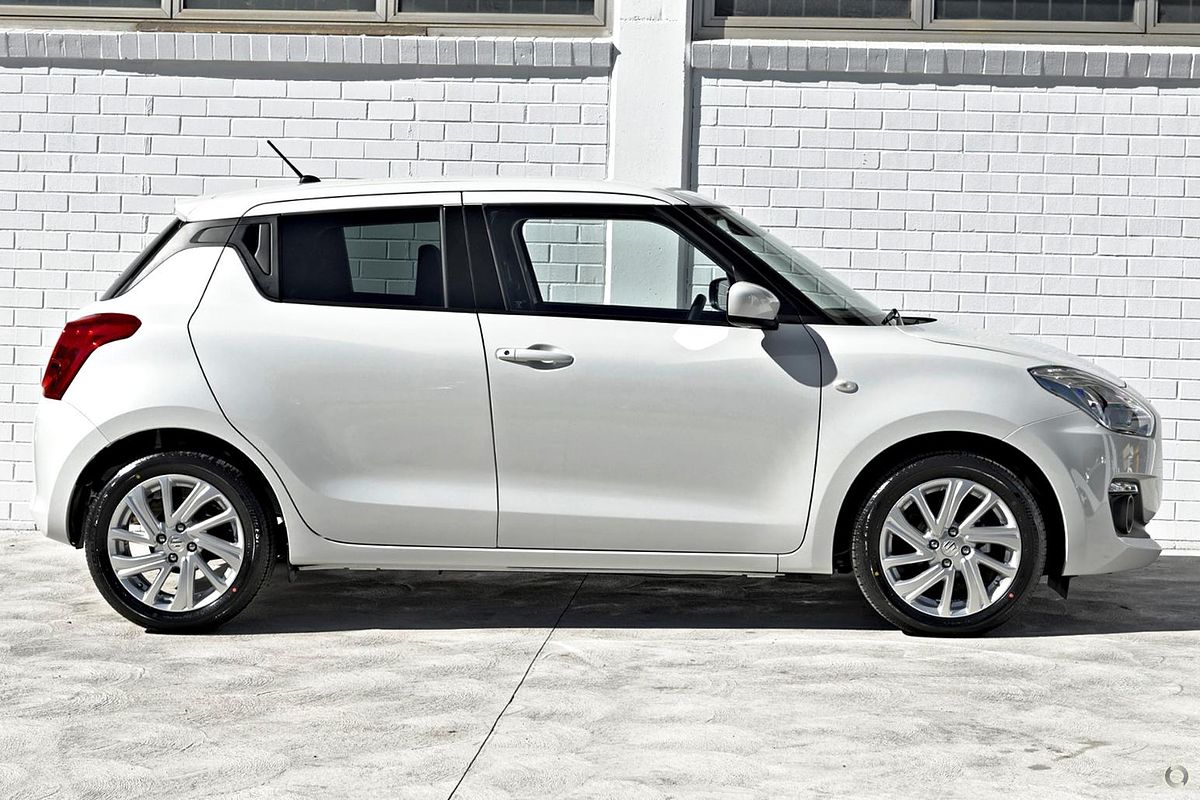 2023 Suzuki Swift GL Plus AZ Series II