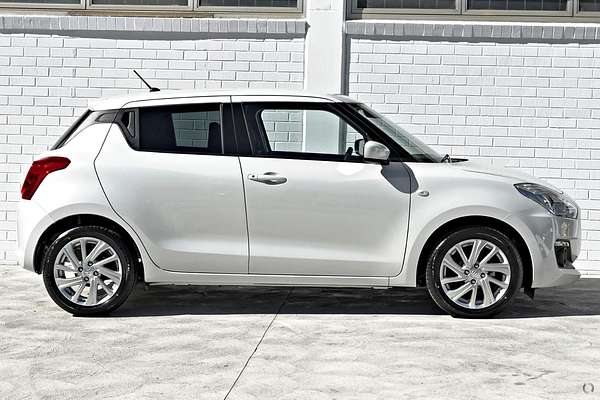 2023 Suzuki Swift GL Plus AZ Series II
