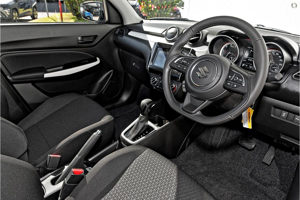2023 Suzuki Swift GL Plus AZ Series II