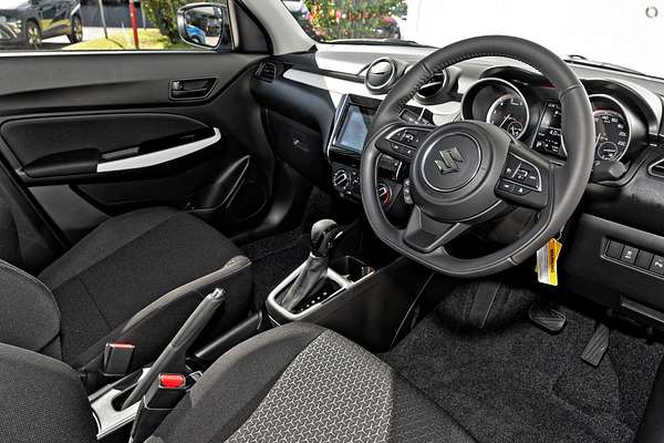 2023 Suzuki Swift GL Plus AZ Series II