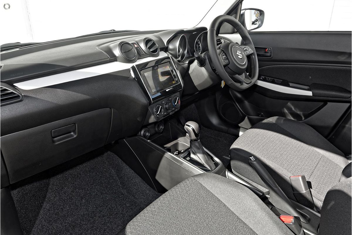2023 Suzuki Swift GL Plus AZ Series II