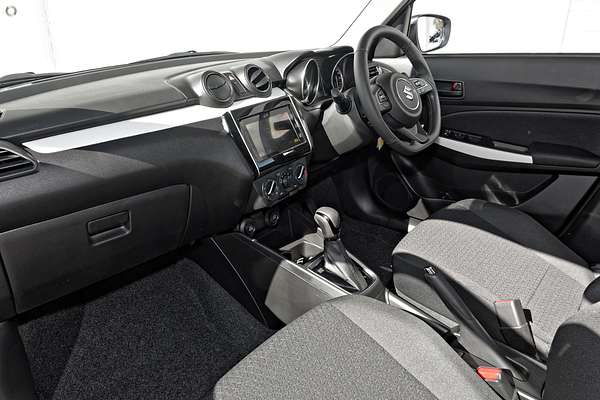 2023 Suzuki Swift GL Plus AZ Series II