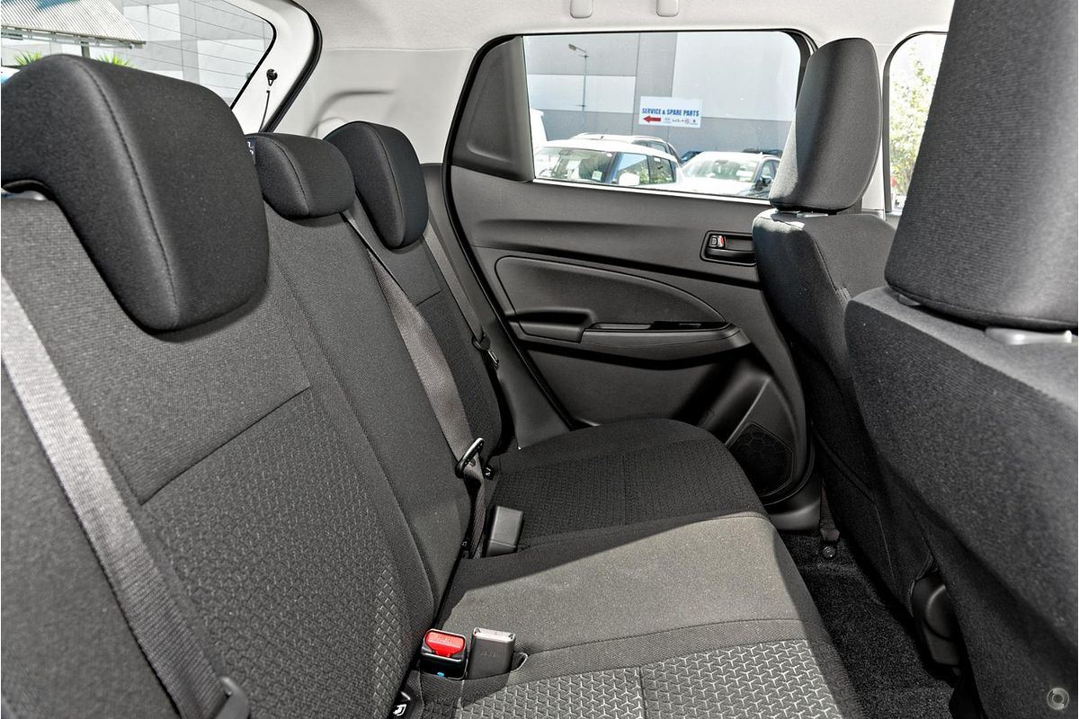2023 Suzuki Swift GL Plus AZ Series II